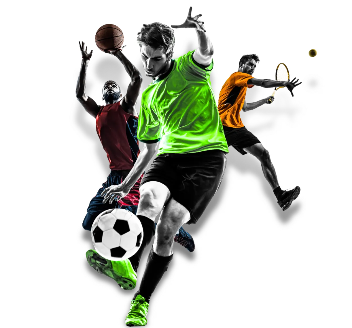 Sports